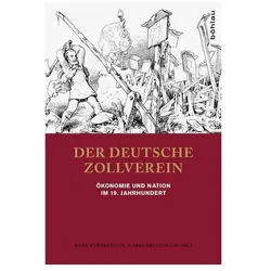 Der deutsche Zollverein, Fachbücher
