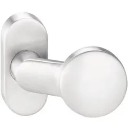 Edi Profiltürknopf 2033/1610 Material VA EST 4-KT.8mm fest/drehbar