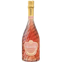 Tsarine - Rosé Champagner - 0.75L