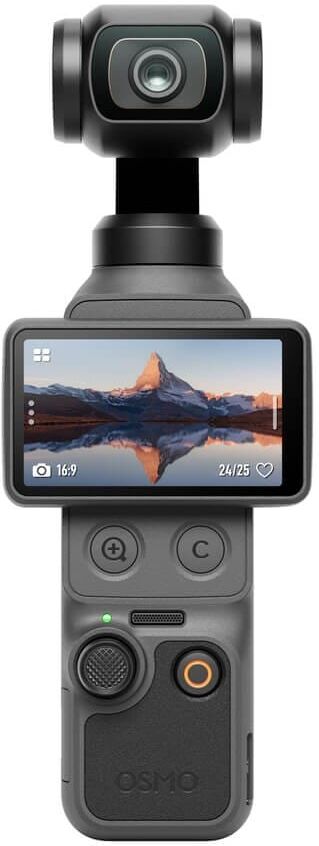 DJI Osmo Pocket 4 Creator Combo