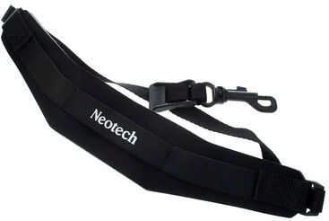 Neotech Strap Saxophone Soft Sax Jun. Schwarz