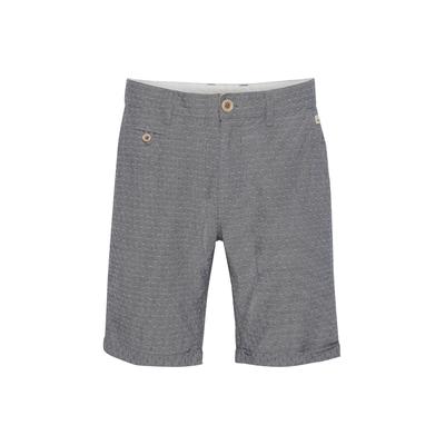 Chinoshorts BLEND "Chinoshorts BHSergio", Herren, Gr. XXL, N-Gr, schwarz, Obermaterial: 100% Baumwolle CO., Hosen Chinoshorts