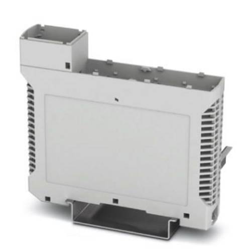 Phoenix Contact ME PLC 40 B BUS 10/10 GY7035 2201499 Einbaugehäuse Polycarbonat Lichtgrau 10 St.