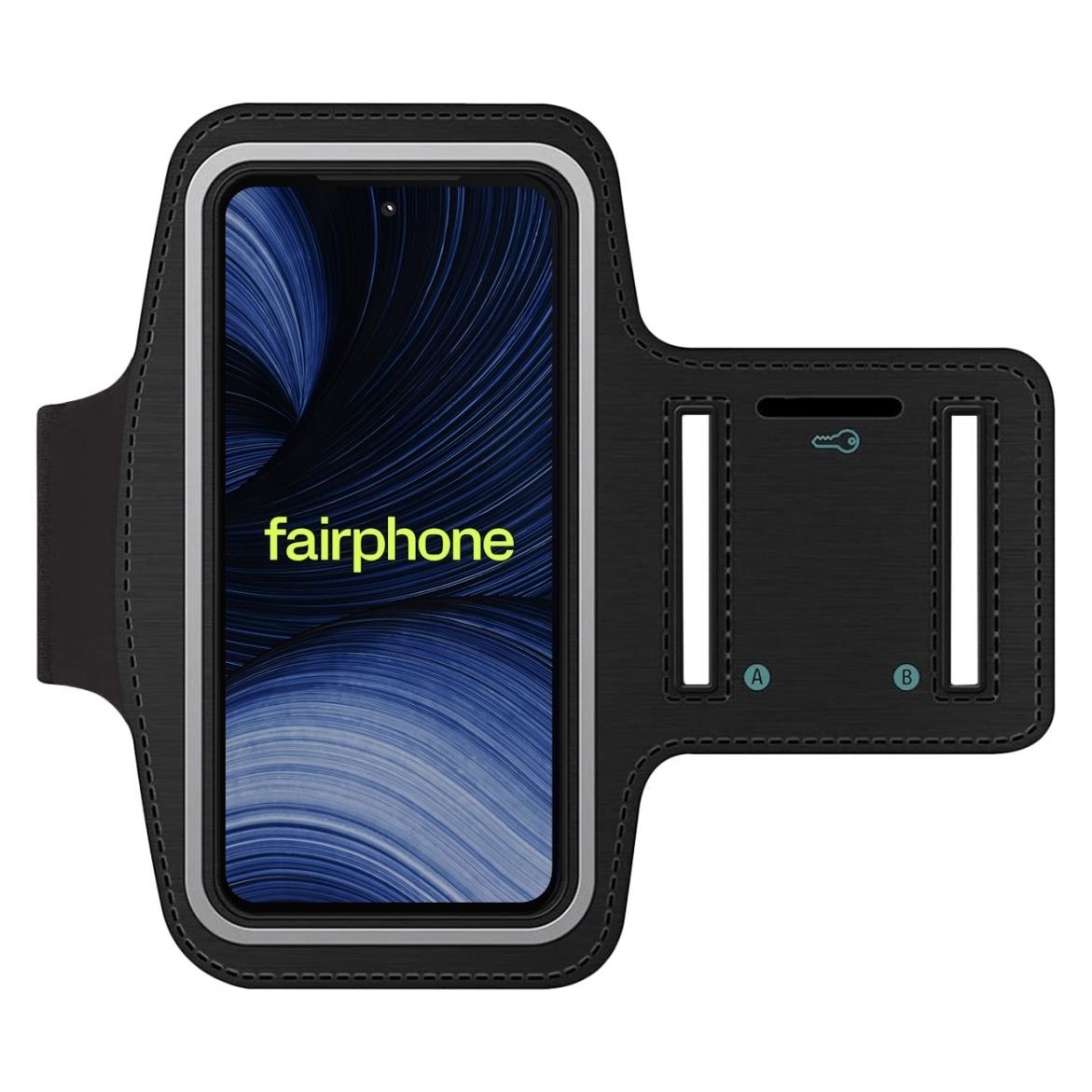 SmartFitness Handy Sport Armband (00036510)
