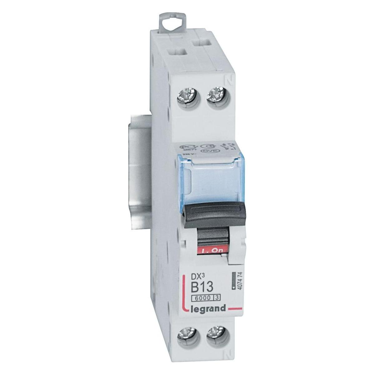 Legrand Leitungsschutzschalter (407474)