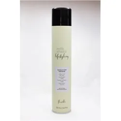 Milk_Shake, Haarspray, Milk Shake Medium Hold Hairspray 500 Milliliters (500 ml)
