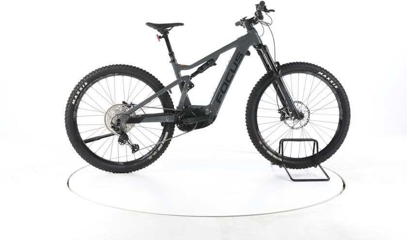 Focus JAM² 7.8 E-Bike Tout-Suspendu - 304857