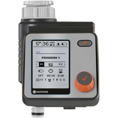 GARDENA Master 01892-20 Bewässerungssteuerung