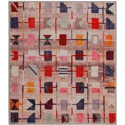Wecon Home, Badteppich, Badteppich Nelson (120 x 70 cm)