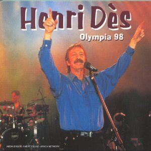 Henri Dès - Olympia 98 - Preis vom 11.10.2026 03:10:56 h