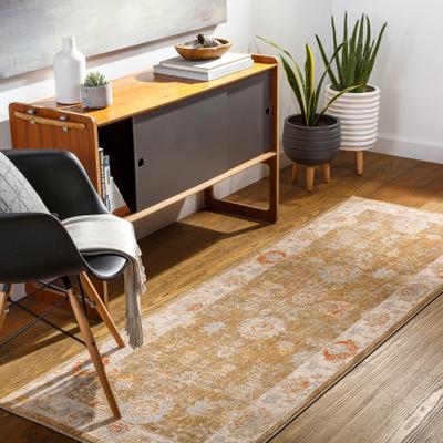 Livabliss Artistic Weavers Caeso Traditional Area Rug