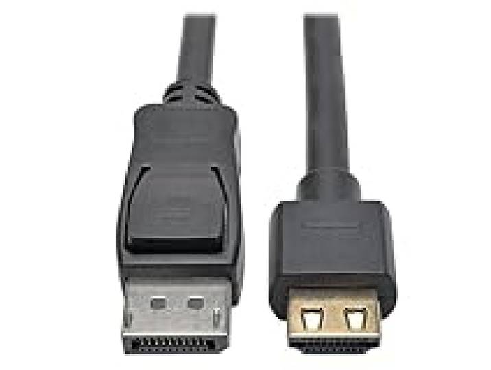Tripp Lite P582-010 - ADAP 3,05 M Export vers HD -