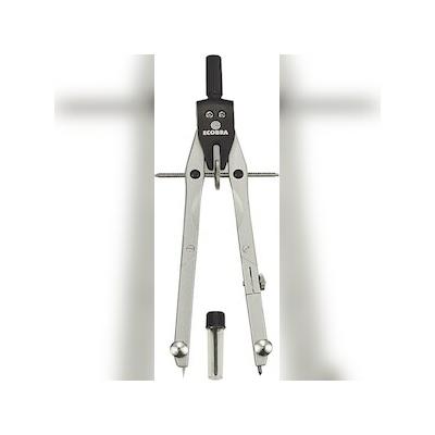Ecobra Schnellverstellzirkel max. Radius 360mm