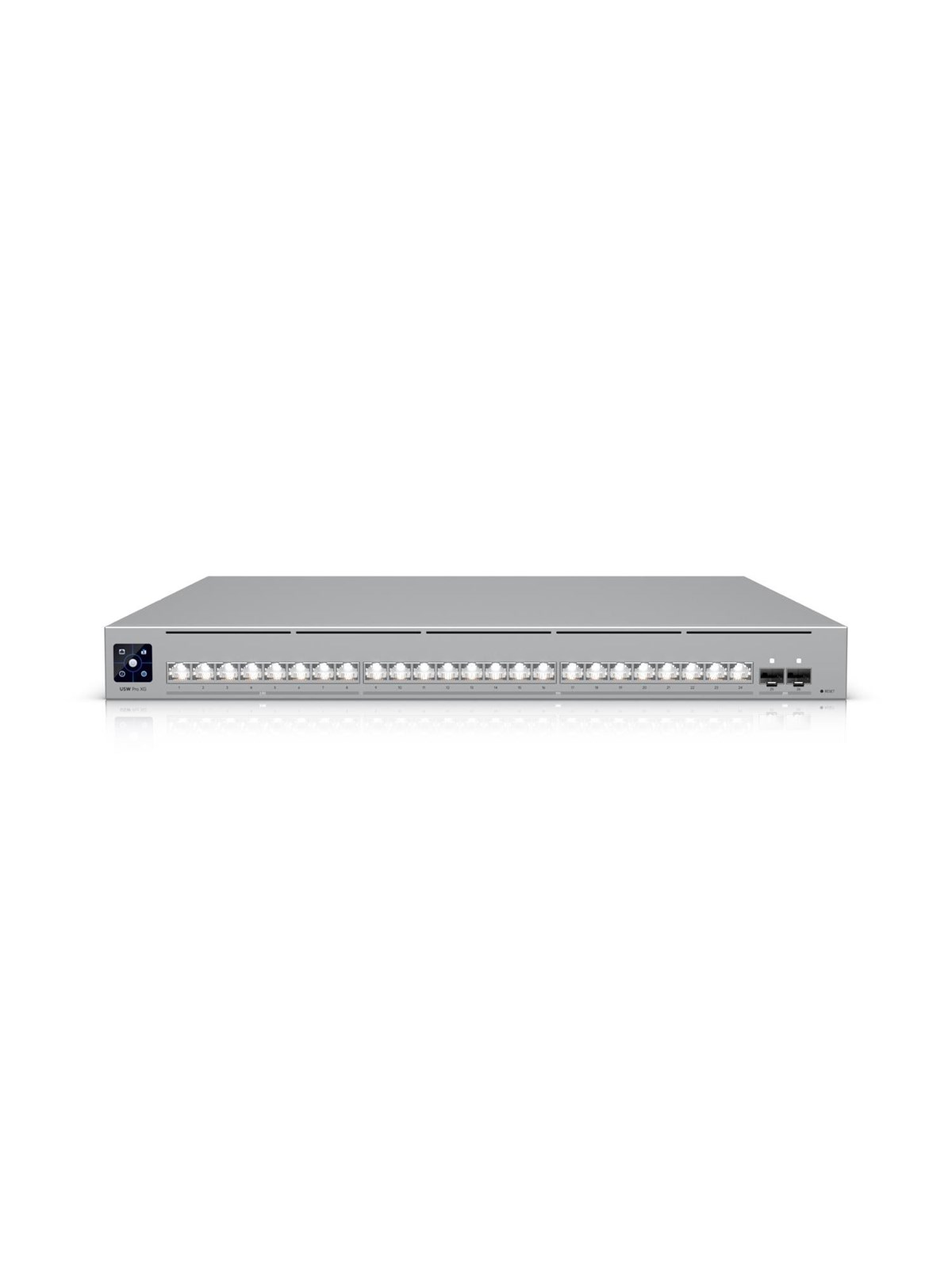 Ubiquiti UniFi Switch Pro XG 24