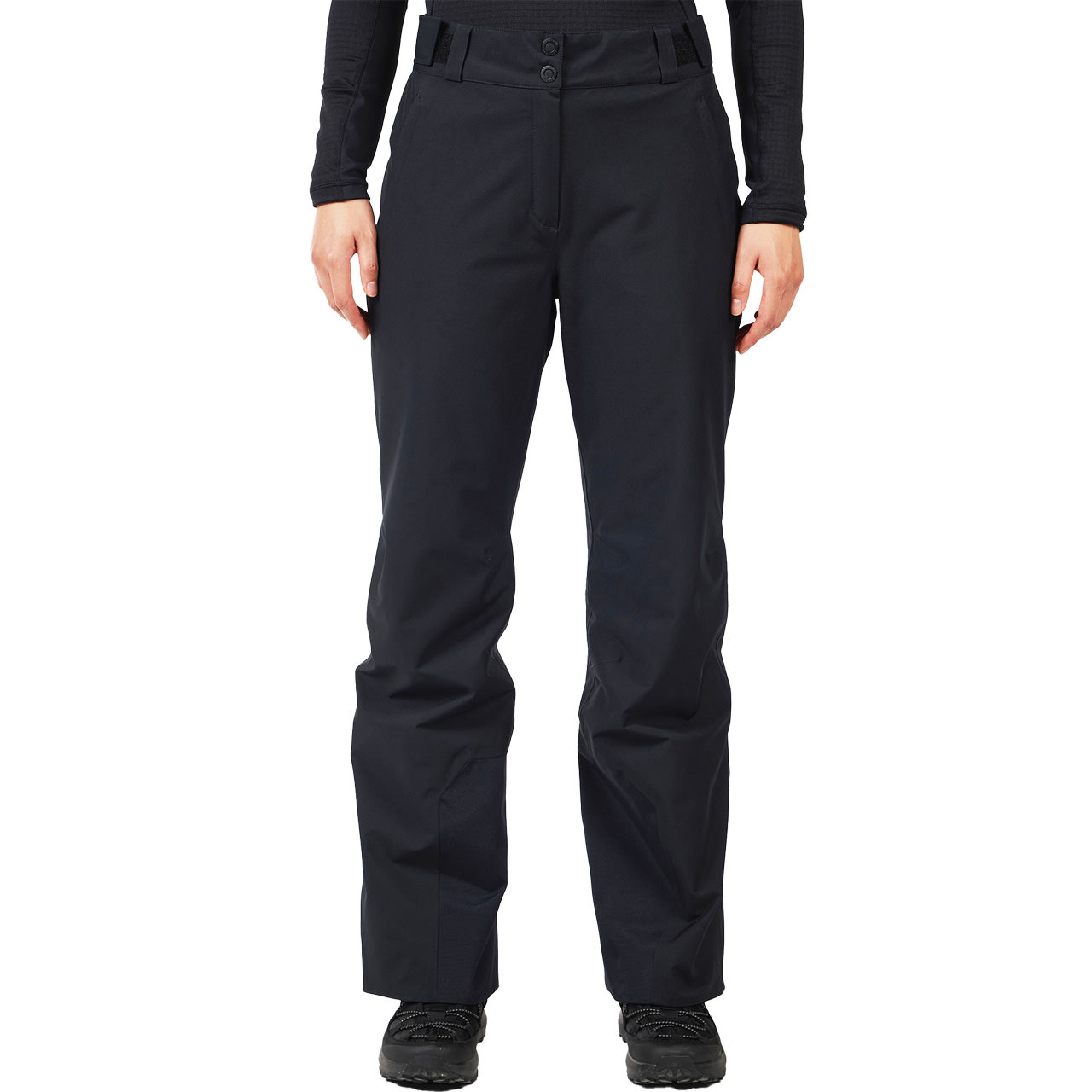 Rossignol Skiwear Damen Skihose INSULATED black - XS