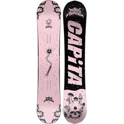 CAPITA DARK HORSE Snowboard 2027 - 156