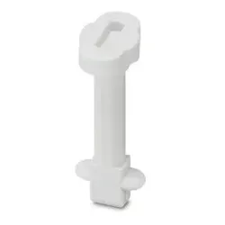 Phoenix Contact 2202031 Verriegelung UM-BASIC/PRO PCB S-LOCK KMGY UMBASICPROPCBSLOCKKMGY  - 100 Stück
