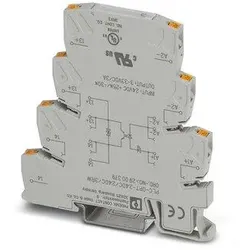 Phoenix Contact 2900379 Solid-State-Relaismodul PLC-OPT- 24DC/ 24DC/3RW PLCOPT24DC24DC3RW
