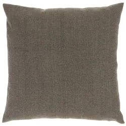 Unique Living kissen Elba outdoor 45x45cm Taupe