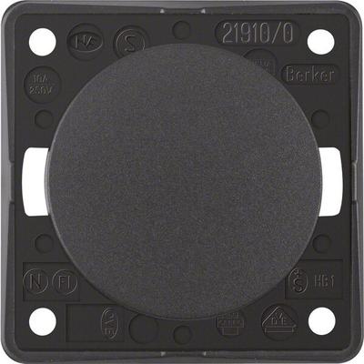 Berker Wipptaster anth 936712505