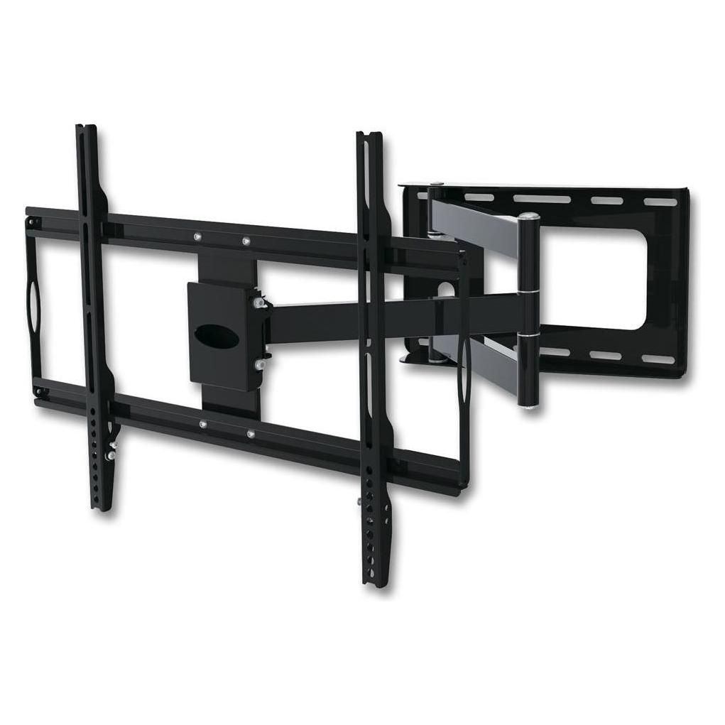 Techly ICA-PLB 23M - Klammer für LCD TV (Slim) (Wand, 45 kg, 32" - 70") (ICA-PLB-23M)