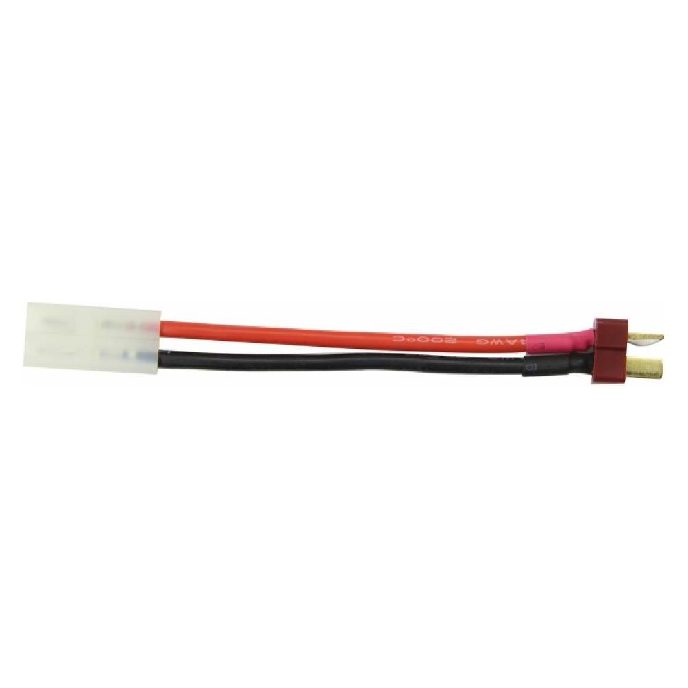 Jamara Adapterkabel Tam Stecker- LiPo Stecker (90150)