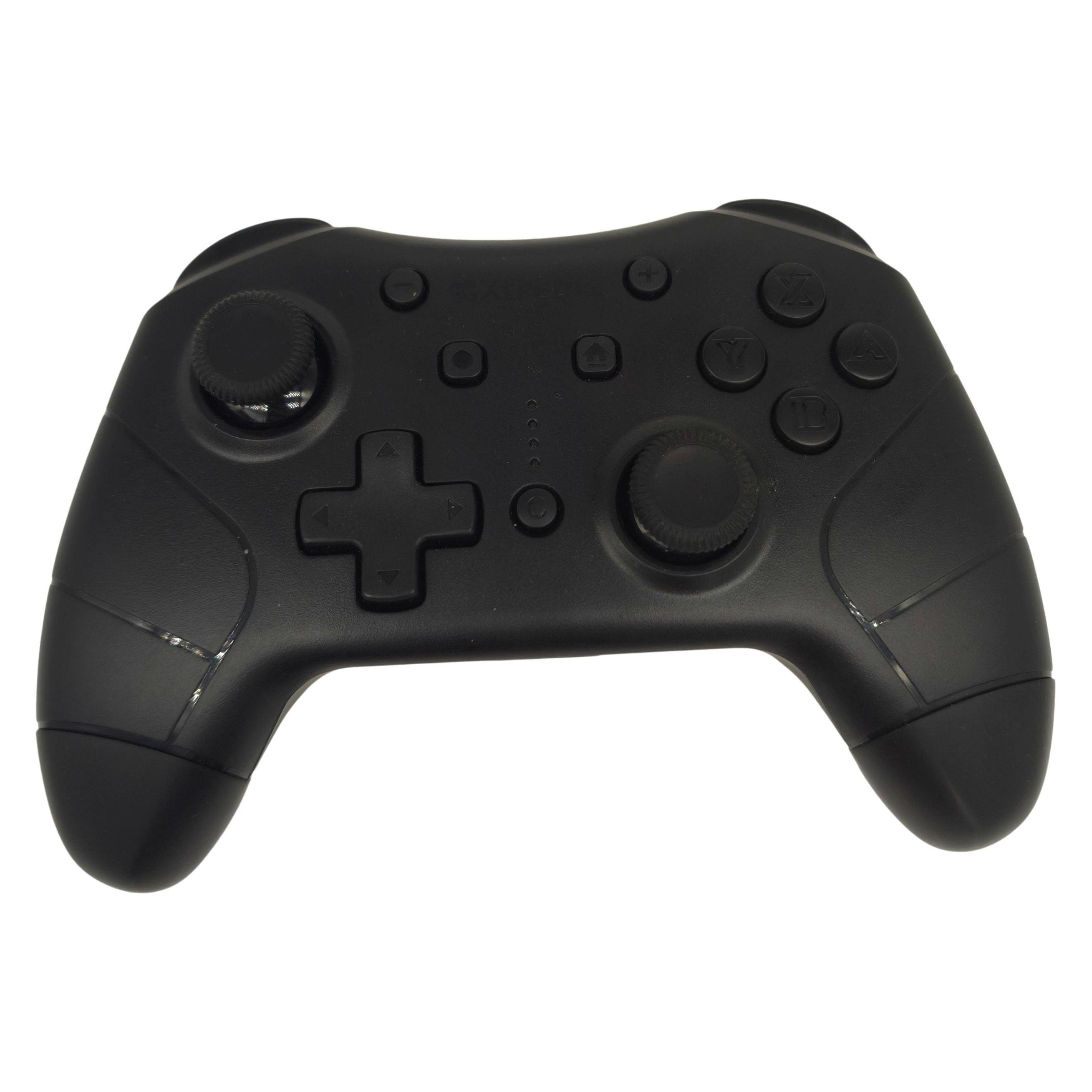 Ariete Xtreme Joypad Astar Bluetooth Switch 1/2 Con Type C (Switch) (95785)