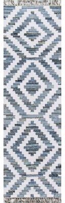 Skyline Decor Novogratz by Momeni California Laguna Hand Woven Cotton Area Rug