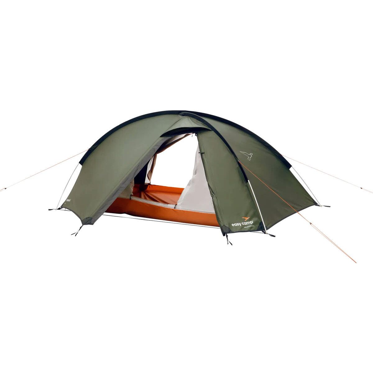 Easy Camp Rondane 2 dark green 120530