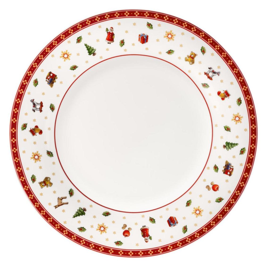 Villeroy & Boch Toy's Delight Specials (1x, 26.80 cm) (1486432620)