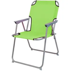 Mojawo, Campingtisch