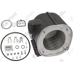 VAILLANT Wärmetauscher Vaillant-Nr. 0010029049