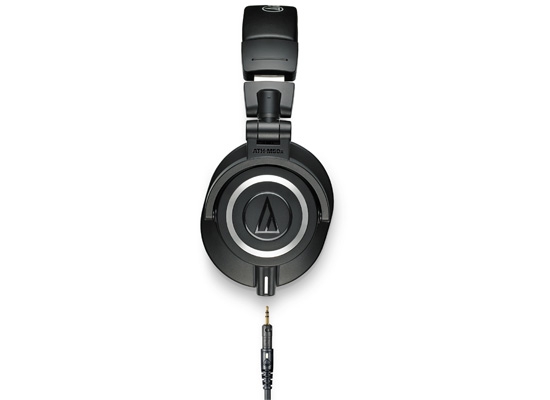Audio-Technica ATH-M50x Kopfhörer
