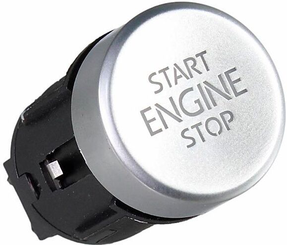 Metzger Autoteile Start-/stop-Knopf 09161066 Für Vw