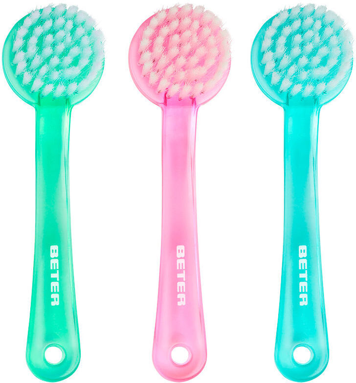 Beter Cepillo de masaje facial 1 u