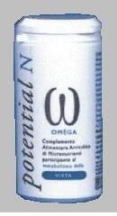 EUROCNDA LDT POTENTIAL N Omega 60 Cps