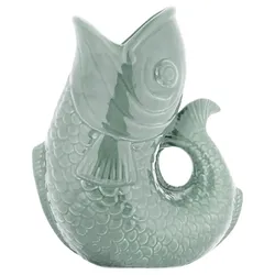 Vase Mikee Grün