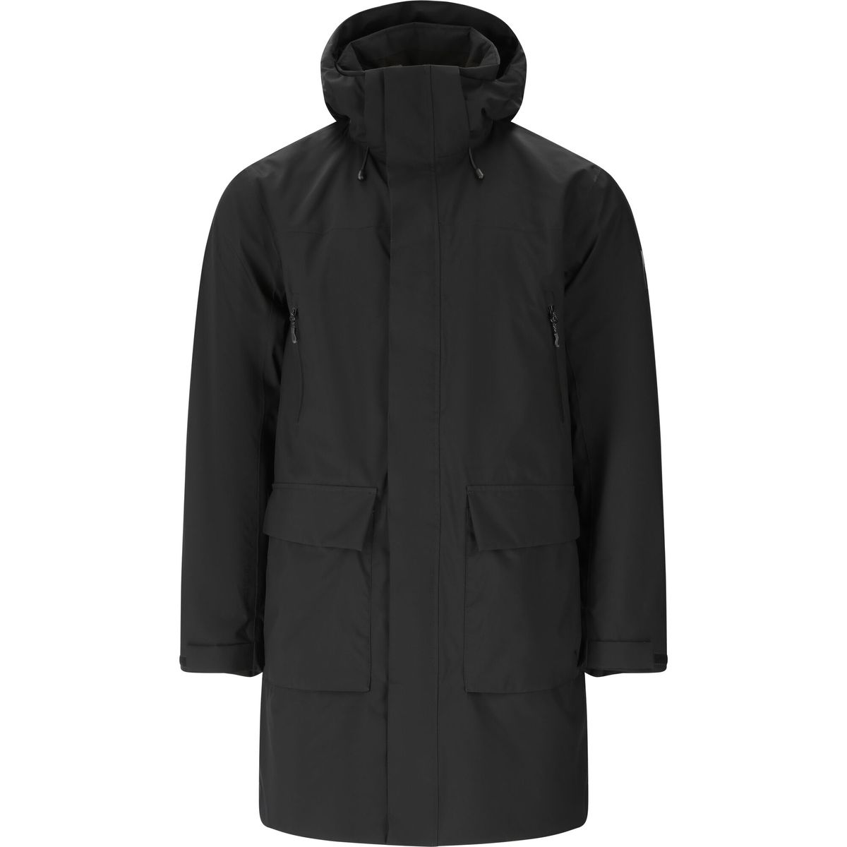 Whistler Nordvik M Parka black (1001) S W263203-1001-S