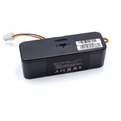 Akku für Akku-Sauger Samsung Navibot VCR8875, VCR8897, VR5000, 14,4V, wie DJ96-00136B, 2 Ah, Li-Ion