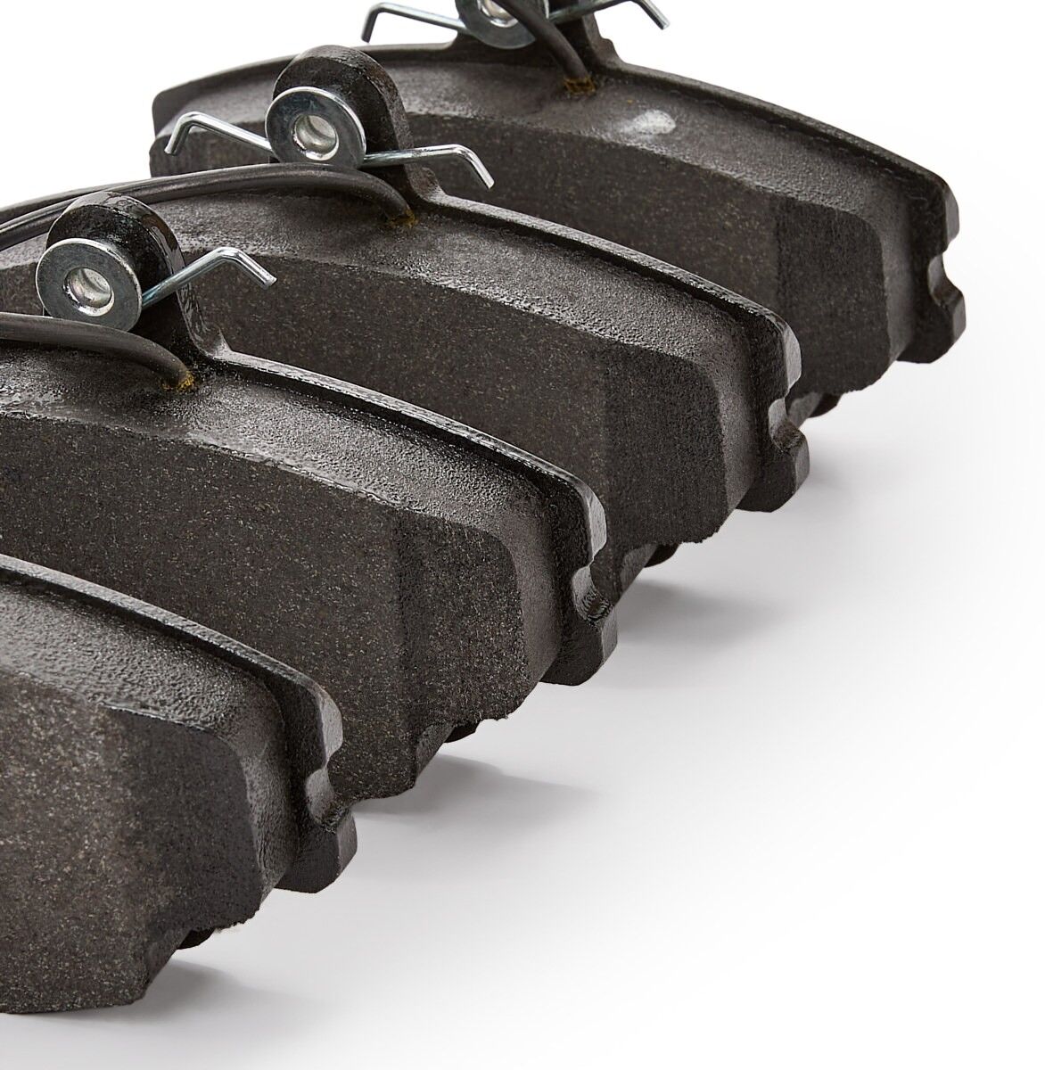 BREMBO P 61 043 Brake pad set