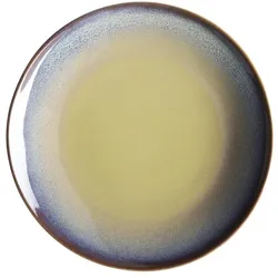 Olympia Birch Aubergine Coupe Teller 270mm (6 Stück)