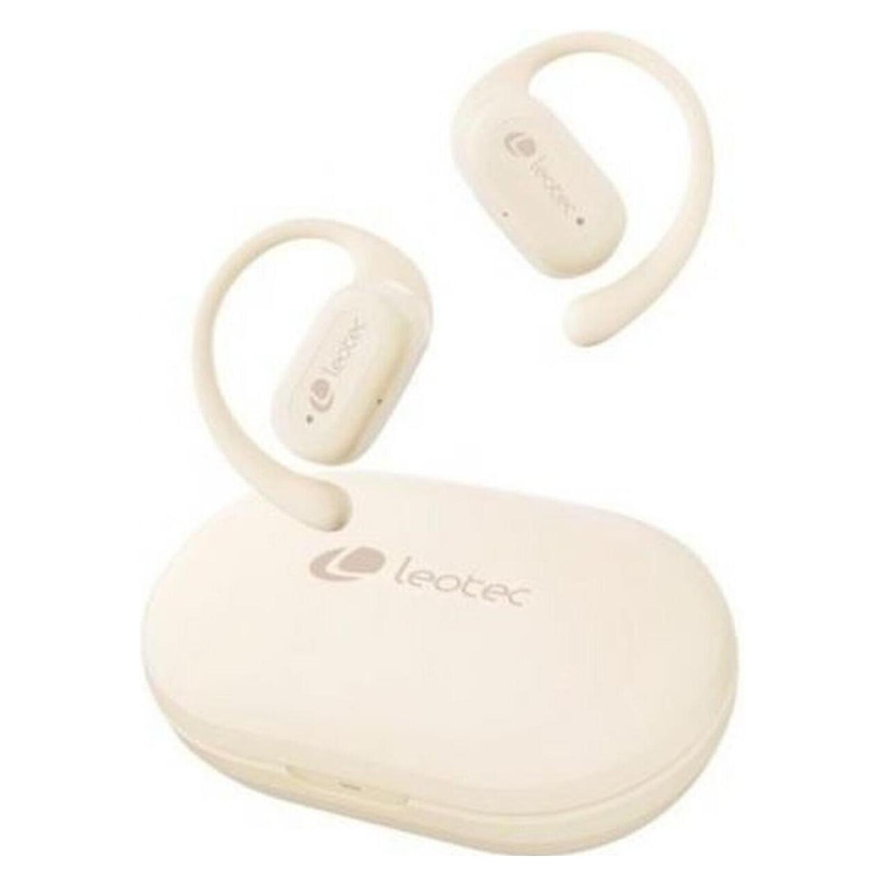 Leotec Monitor LETWS01W Beige (Kabellos) (LETWS01W)