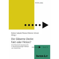 Die 'Gläserne Decke': Fakt oder Fiktion?, Fachbücher