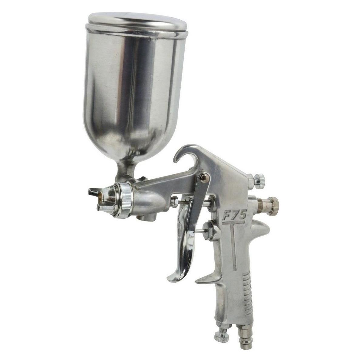 GEKO Hochdruck-Spritzpistole HP 300ml max. 5bar (24482473)