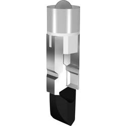 Signal Construct MEDK5564 LED-Signalleuchte Weiß T5.5 k 24 V/DC 2000 mcd 428 mlm