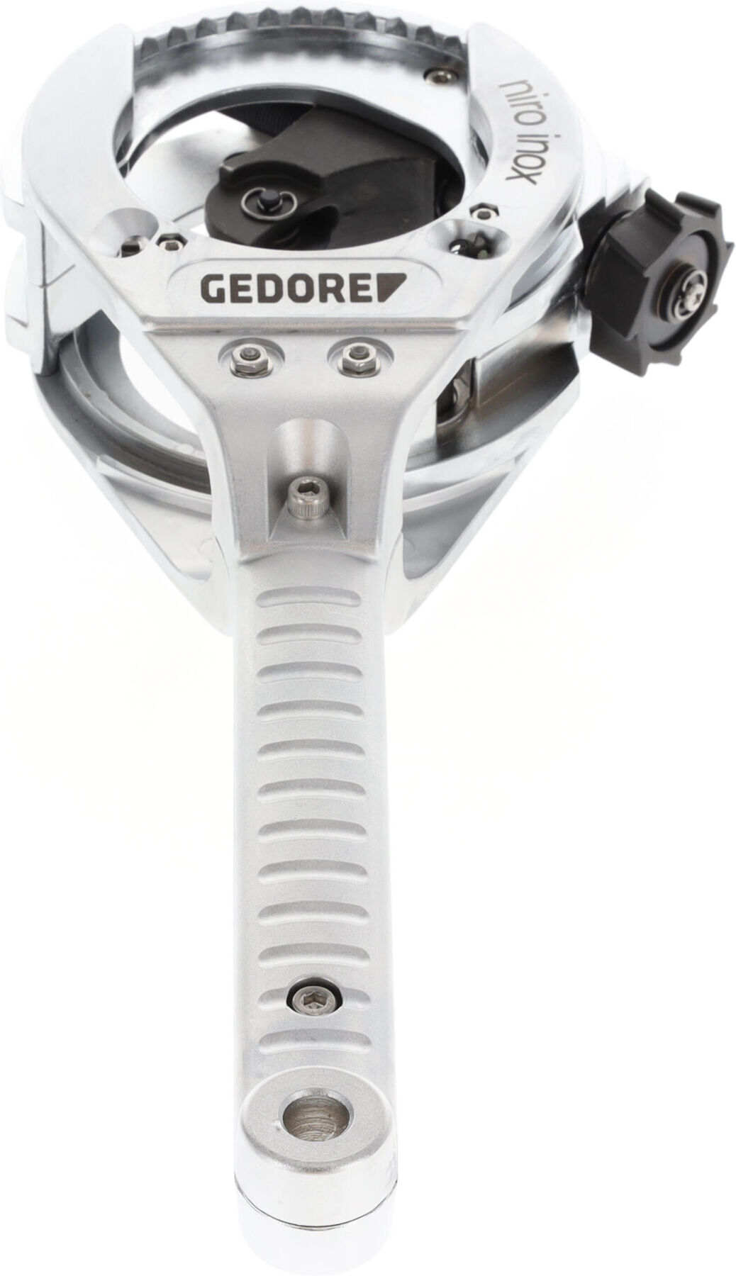 Gedore 224021 Ratschen-Rohrabschneider niro Gr. 2 (1600885)