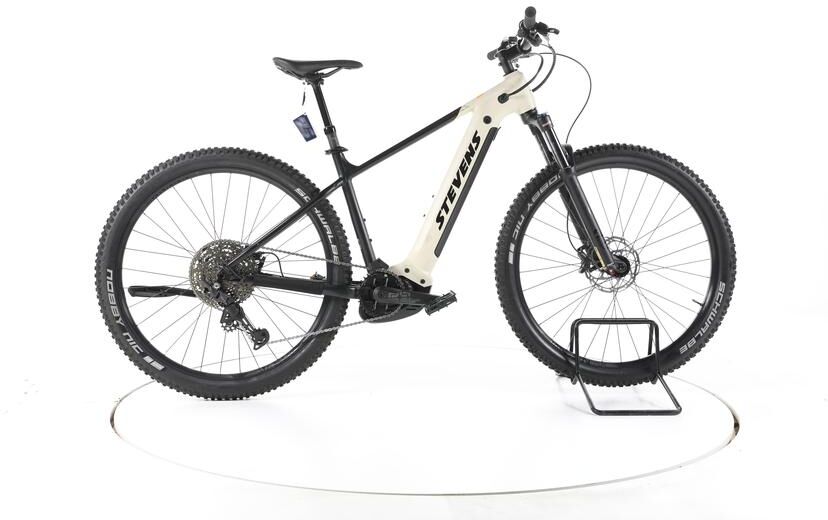 Stevens E-Cayolle E-Bike 2025 - 306762