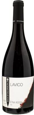 """Duca Di Salaparuta""" """Duca Di Salaparuta Vajasindi Lavico Etna Rosso 2021 Red Wine - Italy"""