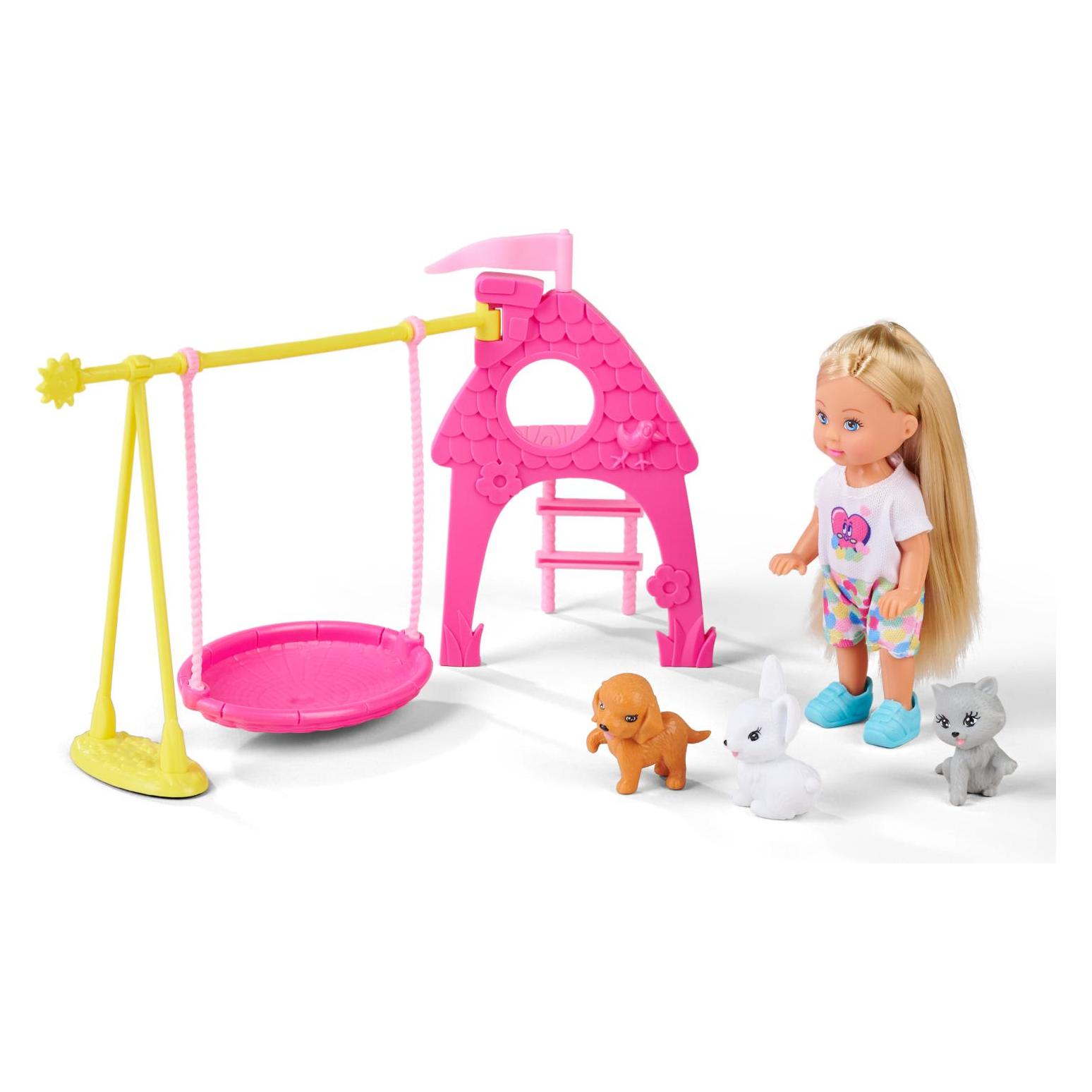 Simba EL Playground (105733924)