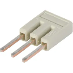 WAGO 2000-403 - Kammbrücker, 3-fach, für WAGO 2000